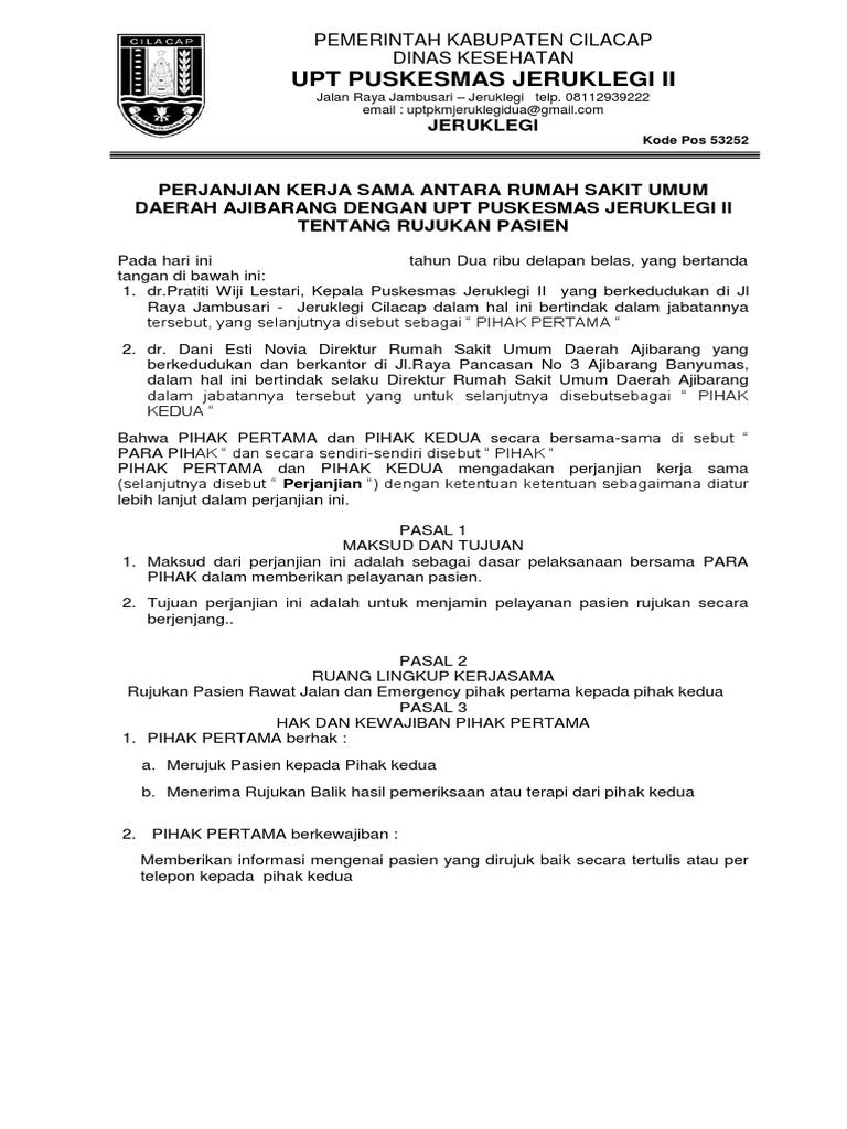 410 Koleksi Gambar Rumah Sakit Ajibarang Gratis