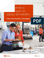 Ebook - Promovendo a Colaboração no Espaço de Trabalho (Microsoft).pdf