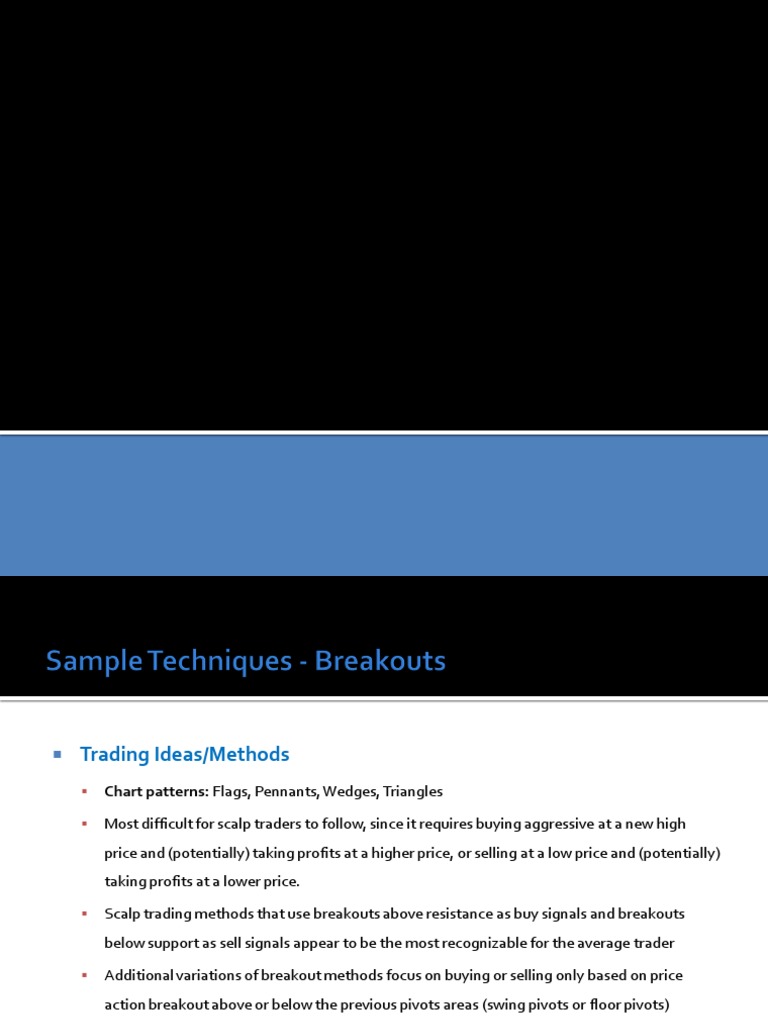 2 Chart Patterns PDF | PDF | Market Trend | Microeconomics