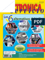 Revista Electrónica y Servicio No. 171