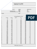 Truss Engineering Report HN108