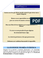 La Potente Teroria Cuantica PDF