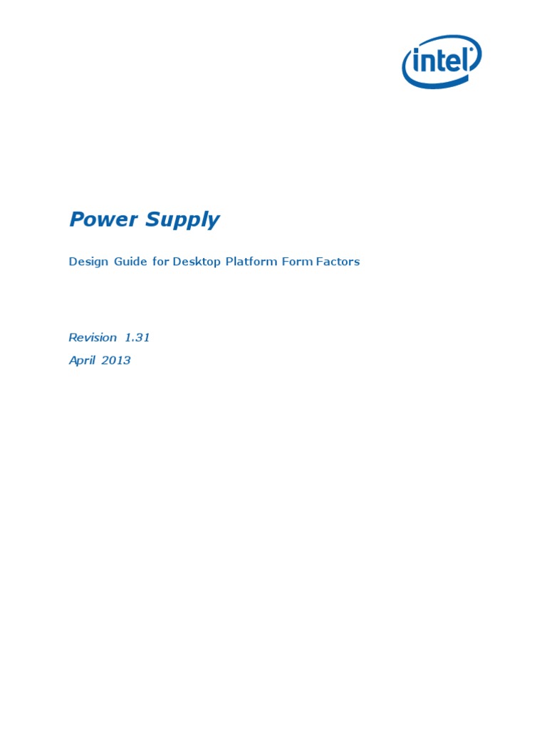 L17 (NKD) (Pe) ( (Ee) Nptel) PDF Power Supply Capacitor
