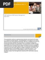 Download New Features in SAP BW73 by gamphaniraj SN38753656 doc pdf
