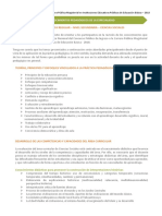 Temario CCSD PDF