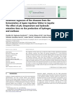 Anaerobic Digestion - Effects PDF