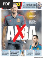 01-09 Mundo Deportivo HQ | PDF