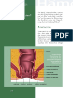 Leseprobe Haemorrhoiden