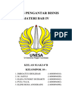 Lingkungan Bisnis