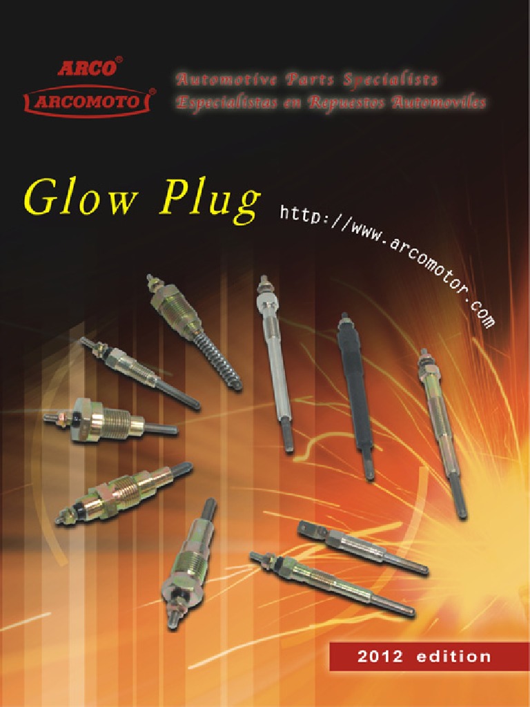 Arco Glow Plug