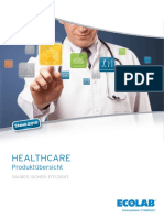 Healthcare Produktkatalog 03-2018