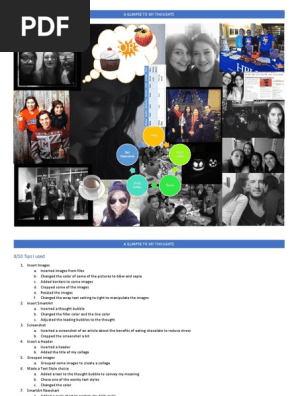 collage