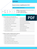 b1 Grammaire Doubles-Pronoms-Complc3a9ments2 PDF