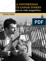(Angel Daro) Porque La Universidad No Te - Hace Ganar Dinero PDF