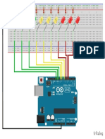 Curso de Arduino - Aula 05 - FOR