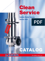 Clean Service EN PDF