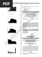 41470 Certificados Vehículos Circulación