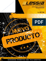 Alessia Producto Nuevo PDF