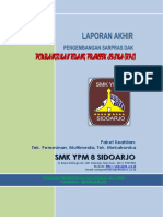 Cover Lap DAK 2018