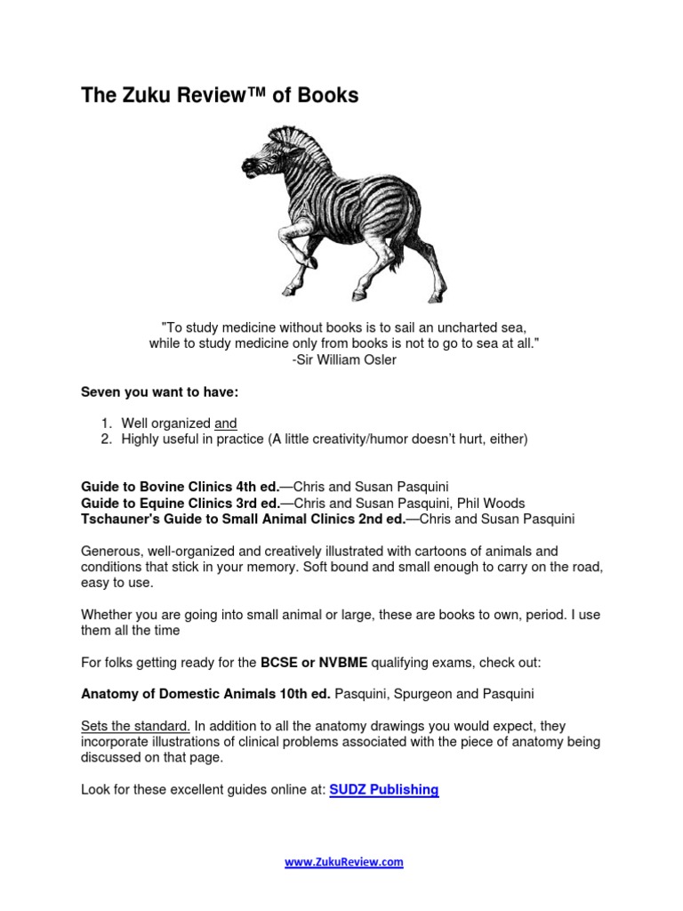Anatomy of domestic animals 11th edition pasquini pdf