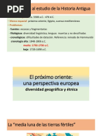 Jhon Wilson - La Cultura Egipcia