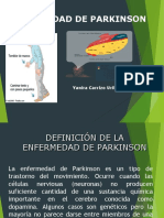 Parkinson