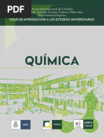Introducción a la Química General
