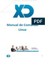 Comandos Linux