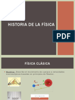 Historia de la  Fisica.pptx