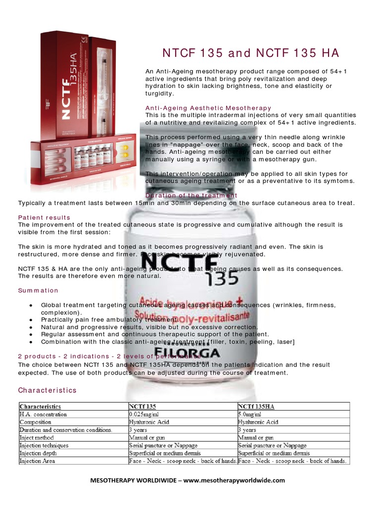 NCTF 135 and NCTF 135 Ha | PDF | Biosynthesis | Cofactor (Biochemistry)