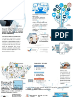 Triptico InformaTec