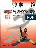 Hard Qi Qong Kung Fu