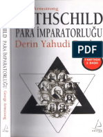 Rotschild para Mparatorluu Derin Yahudi Devleti PDF