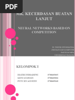 Download Bab 4 - Neural Network Based on Competition by Diatri Indradewi Gusti Ayu SN38755458 doc pdf