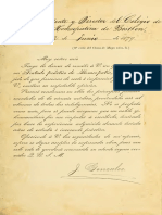 Tratado Practico de Homeopatia 1879 Julian Gonzalez