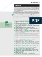 Creando gráficos para presentar contribuciones benéficas