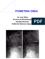 densitometria 2006  UPRP