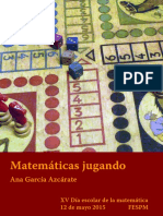 Cuadernillo Dc3ada Escolar 2015 PDF