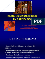 Metodos Diagnosticos