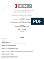 Cuadros Comparativos Teorias de Enfermeria