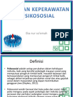 1 - Askep Psikososial