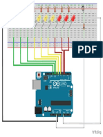 Curso de Arduino - Aula 08 - Portas Analógicas