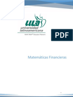 Final Mate Financieras