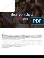 Bienvenido A Claro Drive PDF