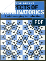Aspects of Combinatorics. A wid - Victor Bryant.pdf