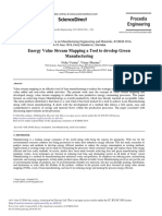 Energy Value Stream Mapping a Tool to develop Green.pdf