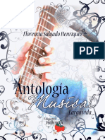 Antologia musical