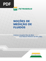 Noções de medição de fluídos