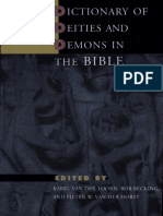 Dictionary of Deities and Demons in the Bible.pdf