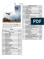 Blitzkrieg 1975 Rules PDF